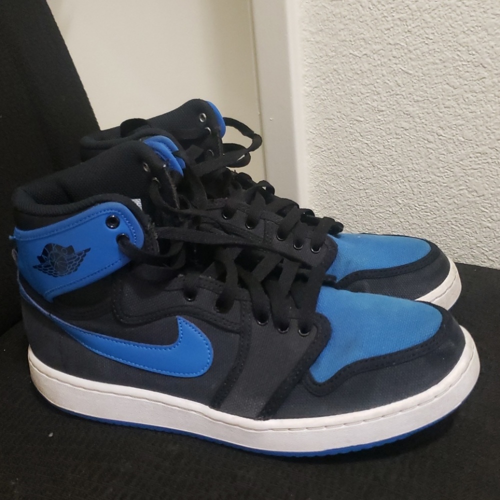 Nike Air